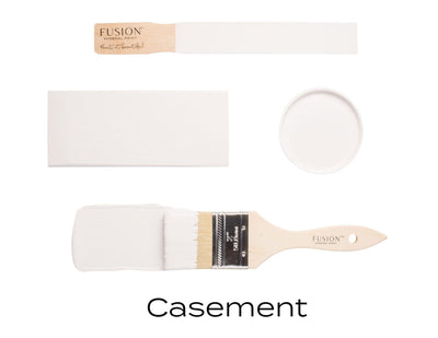 Casement | White | 37ml & 500ml - Vintage Attic Sevenoaks