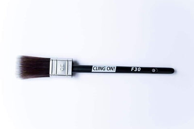 Cling On Brush F30 - Vintage Attic Sevenoaks