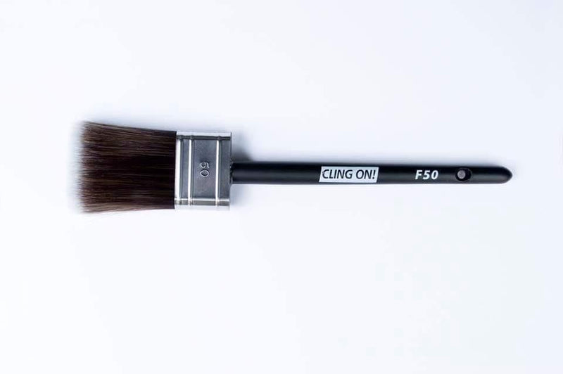 Cling On Brush F50 - Vintage Attic Sevenoaks