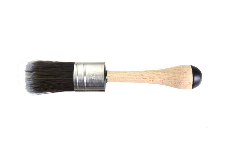 Cling On Brush Shorty S30 - Vintage Attic Sevenoaks