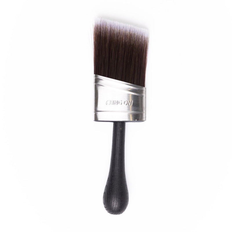 Cling On Brush Shorty SA50 | CLINGON BRUSHES | Shorty Angled - Vintage Attic Sevenoaks