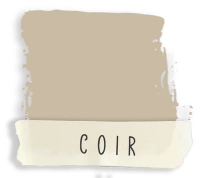 Coir | Dab Soya Paint - Vintage Attic Sevenoaks
