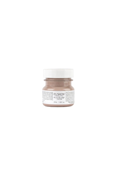 Damask | Dusty Pink | 37ml & 500ml | Fusion™ Mineral Paint - Vintage Attic Sevenoaks