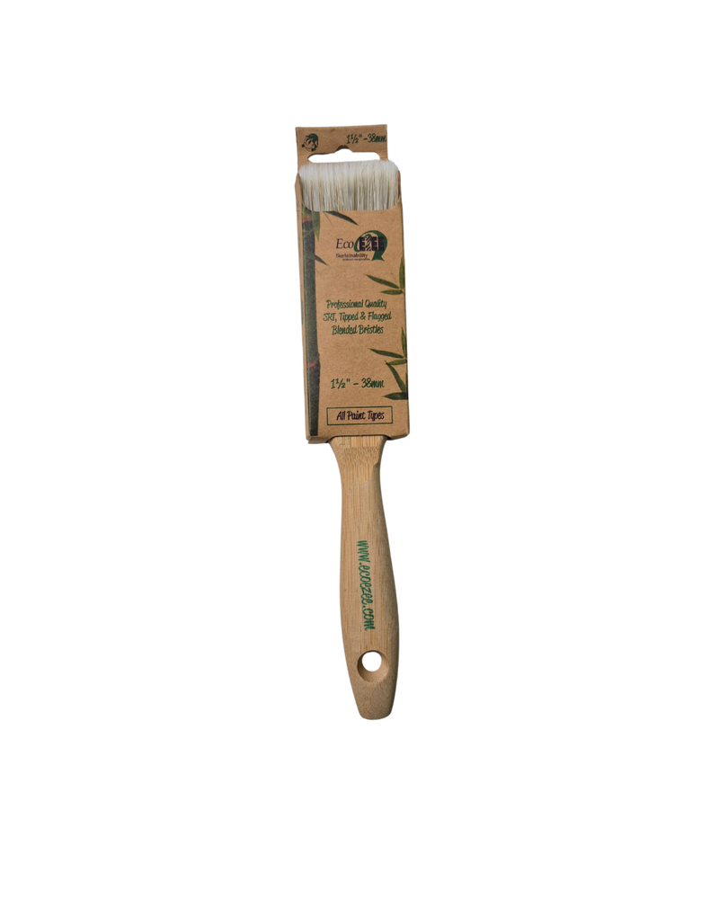 ECO EZEE | Flat Brush | 1.5 Inch