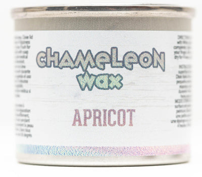 Finishing Products | Dixie Belle Products | CHAMELEON IRIDESCENT WAX | 40 ml (1.3 oz) - Vintage Attic Sevenoaks