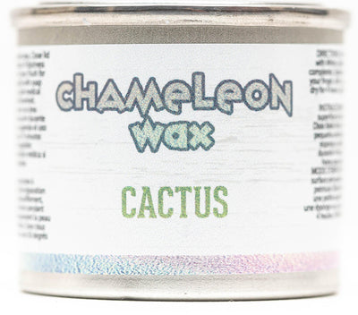 Finishing Products | Dixie Belle Products | CHAMELEON IRIDESCENT WAX | 40 ml (1.3 oz) - Vintage Attic Sevenoaks