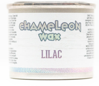 Finishing Products | Dixie Belle Products | CHAMELEON IRIDESCENT WAX | 40 ml (1.3 oz) - Vintage Attic Sevenoaks