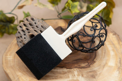 Foam N Dandy Brush | Applicator| Available in 3 Size - Vintage Attic Sevenoaks