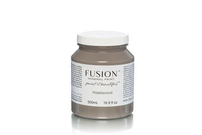 Hazelwood | Grey | 37ml & 500ml - Vintage Attic Sevenoaks