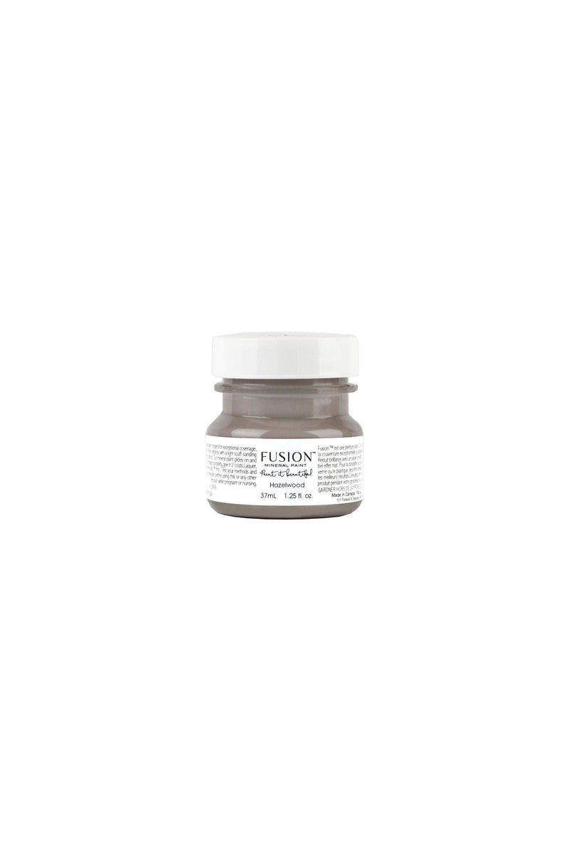 Hazelwood | Grey | 37ml & 500ml - Vintage Attic Sevenoaks