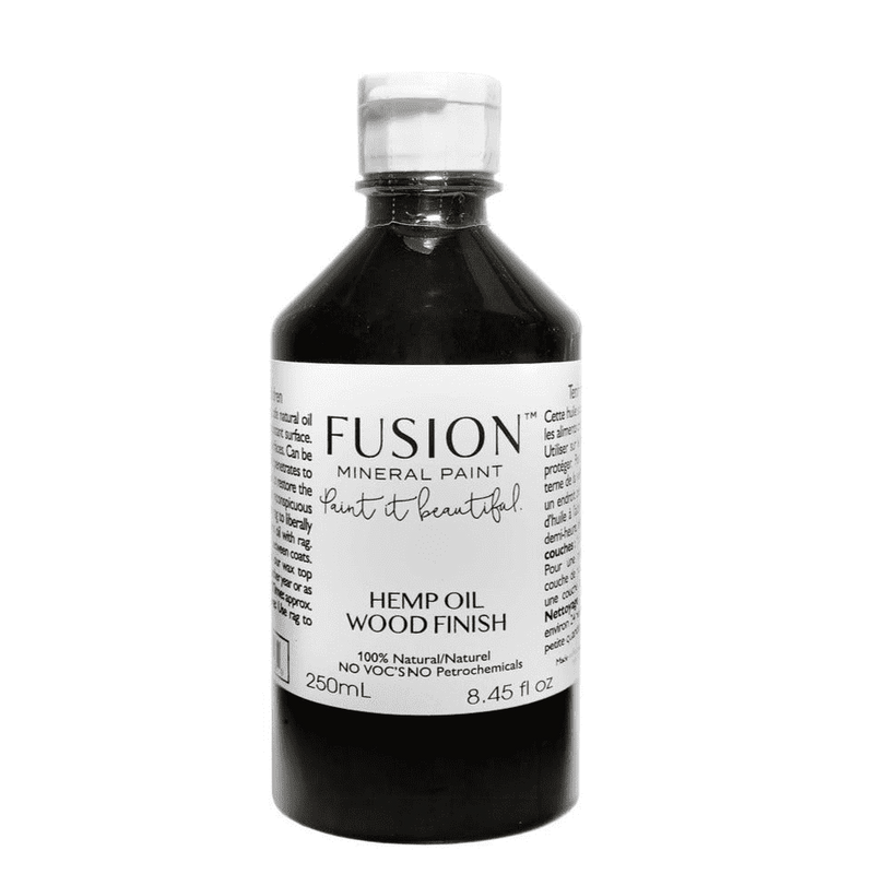 Hemp Oil | 250 ml - Vintage Attic Sevenoaks