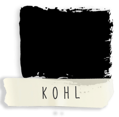 Kohl | Dab Soya Paint - Vintage Attic Sevenoaks