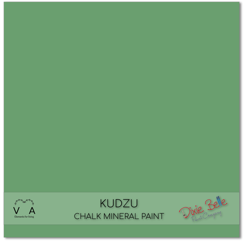 Kudzu | Green | 118ml, 473ml, 946ml - Vintage Attic Sevenoaks