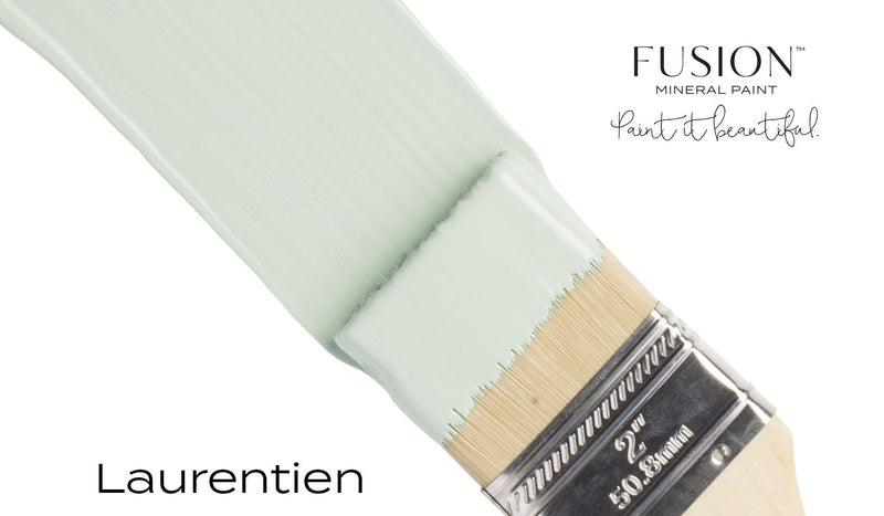 Laurentien | Green | 37ml & 500ml - Vintage Attic Sevenoaks