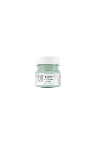 Laurentien | Green | 37ml & 500ml - Vintage Attic Sevenoaks