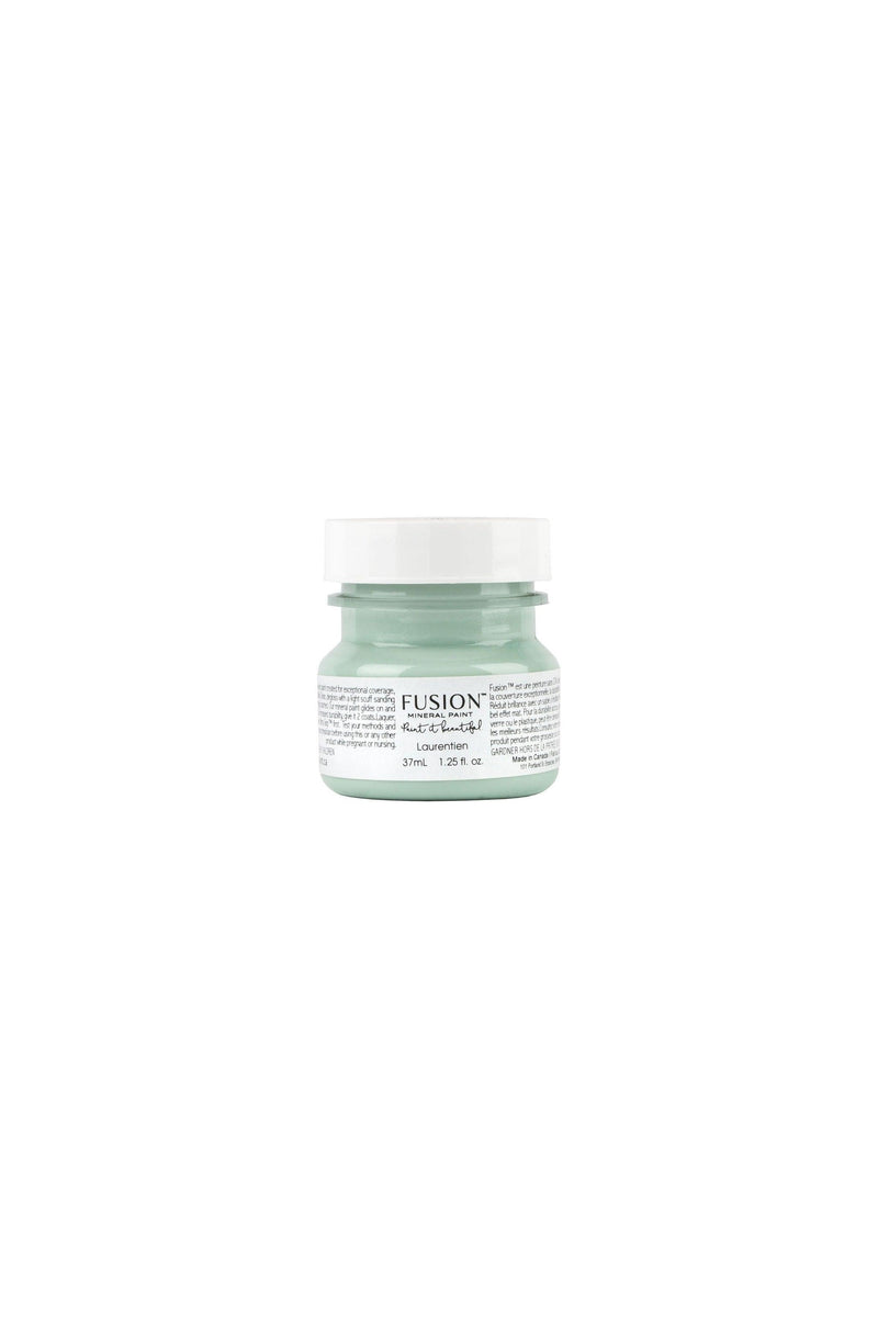 Laurentien | Green | 37ml & 500ml - Vintage Attic Sevenoaks