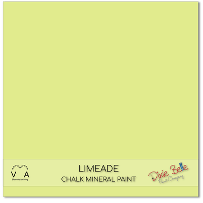Limeade | Lime Green | 118ml, 473ml - Vintage Attic Sevenoaks