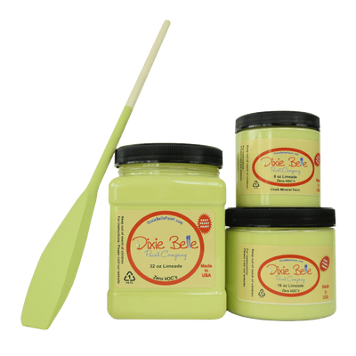 Limeade | Lime Green | 118ml, 473ml - Vintage Attic Sevenoaks