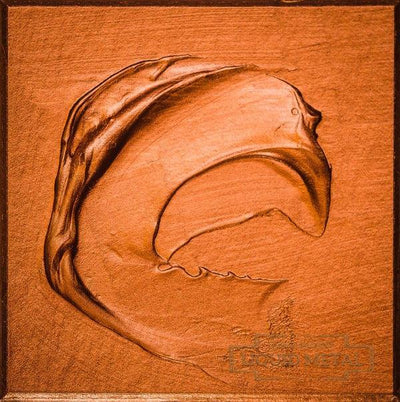 LIQUID METAL PAINT - COPPER - Metallic Paints - Vintage Attic Sevenoaks