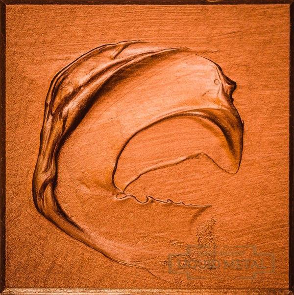 LIQUID METAL PAINT - COPPER - Metallic Paints - Vintage Attic Sevenoaks