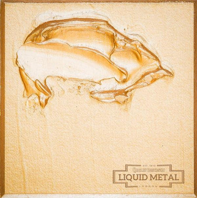 LIQUID METAL PAINT - IMPERIAL GOLD - Vintage Attic Sevenoaks