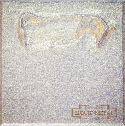 LIQUID METAL PAINT - TWINKLE - Metallic Paints - Vintage Attic Sevenoaks
