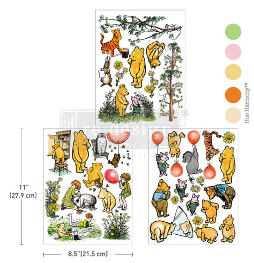 MAPLEBERRY GLEN | Middy Transfer | Redesign with Prima | 8.5