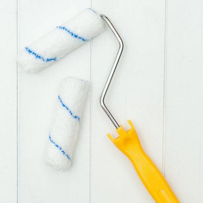 Microfibre Roller Refills | pack sizes 2 & 10 - Vintage Attic Sevenoaks