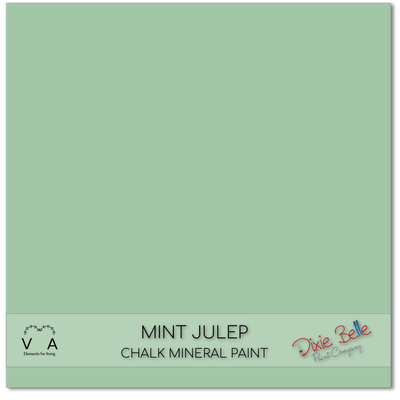 Mint Julep | Green | 118ml, 236ml, 473ml, 946ml - Vintage Attic Sevenoaks