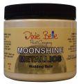 Moonshine Metallic Paint | Dixie Belle Paint | 118ml smaller pot - Vintage Attic Sevenoaks