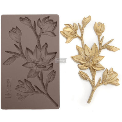 Moulds | Redesign With Prima | FOREST FLORA - Vintage Attic Sevenoaks