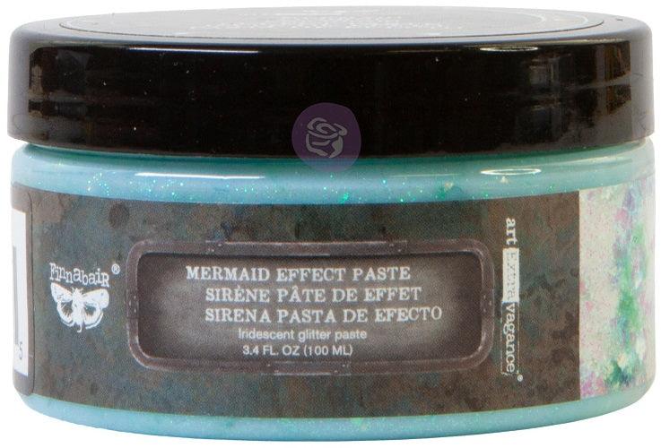 Paste | Iridescent Glitter Effect Paste | Re-Design Prima Decor | MERMAID - Vintage Attic Sevenoaks