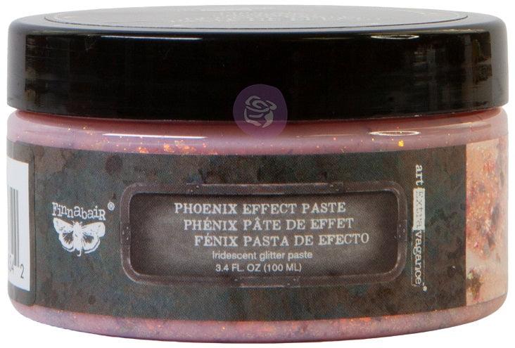 Paste | Iridescent Glitter Effect Paste | Re-Design Prima Decor | PHOENIX - Vintage Attic Sevenoaks