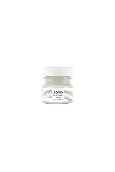 Pebble | Mid Grey | 37ml & 500ml - Vintage Attic Sevenoaks