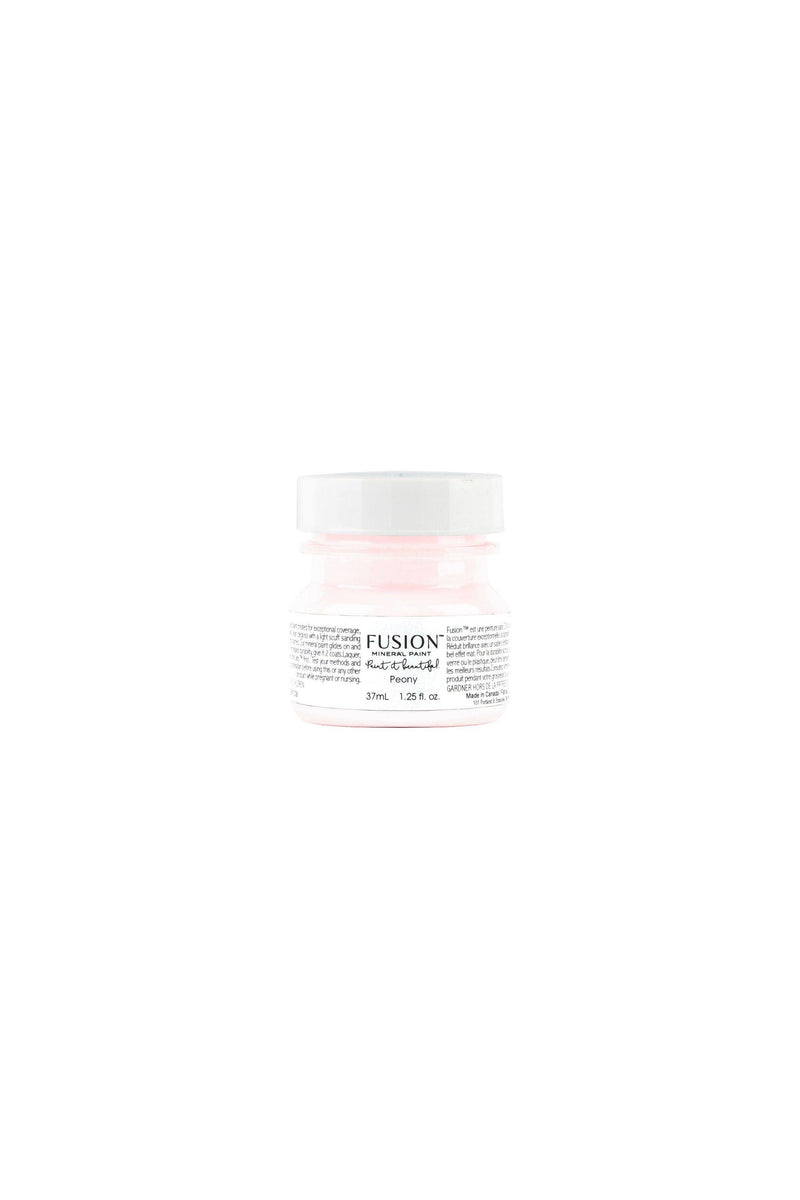 Peony | Pink | 37ml & 500ml - Vintage Attic Sevenoaks