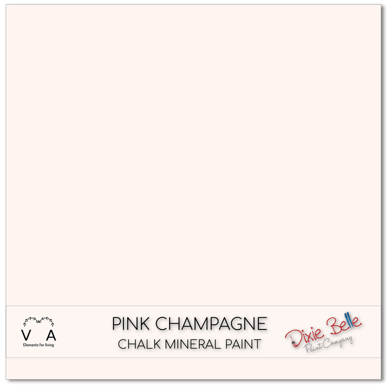 Pink Champagne | 118ml, 236ml, 473ml, 946ml - Vintage Attic Sevenoaks