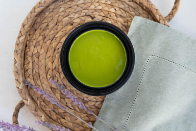 Pistachio | Citron Green | Terra Clay Paint | Dixie Belle Paint | 118ml, 473ml - Vintage Attic Sevenoaks