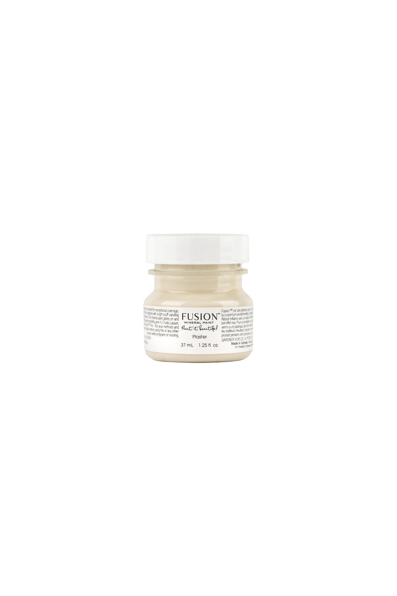 Plaster | Cream | 37ml & 500ml - Vintage Attic Sevenoaks
