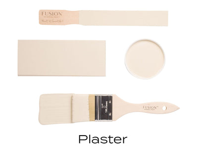 Plaster | Cream | 37ml & 500ml - Vintage Attic Sevenoaks