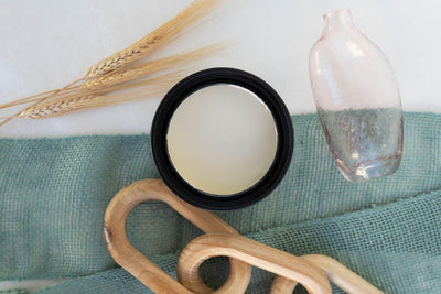 Prairie Dawn | Soft Cream | Terra Clay Paint | Dixie Belle Paint | 118ml, 473ml - Vintage Attic Sevenoaks