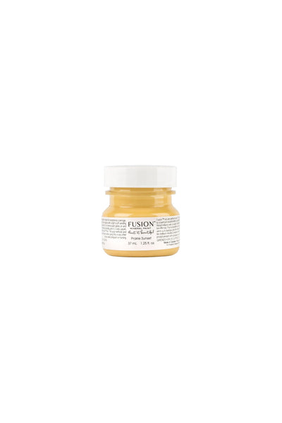 Prairie Sunset | Deep Yellow | 37ml & 500ml - Vintage Attic Sevenoaks