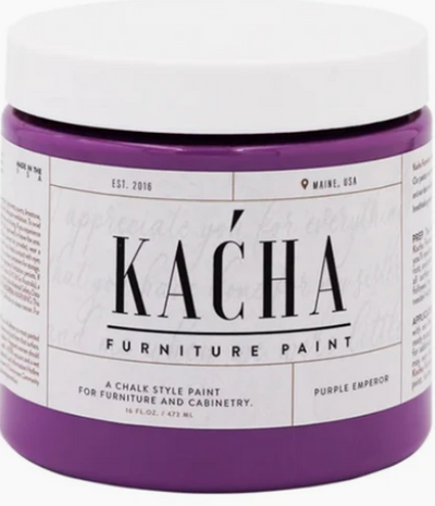 Kacha Furniture Paint