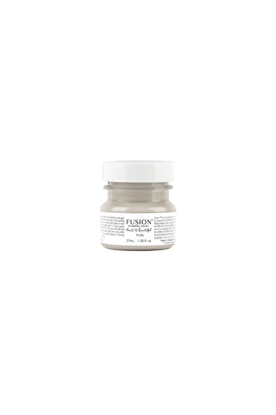 Putty | Beige toned Grey | 37ml & 500ml - Vintage Attic Sevenoaks