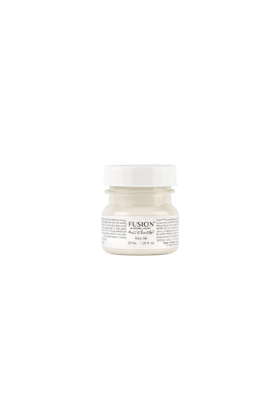 Raw Silk | Whites & Neutrals | 37ml, 500ml - Vintage Attic Sevenoaks