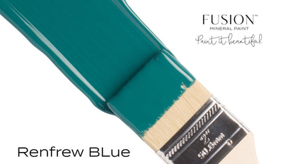 Renfrew Blue | 37ml & 500ml - Vintage Attic Sevenoaks