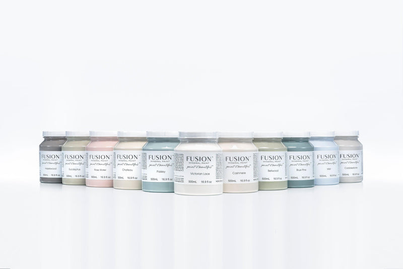 Rose Water | Pink | 37ml & 500ml - Vintage Attic Sevenoaks