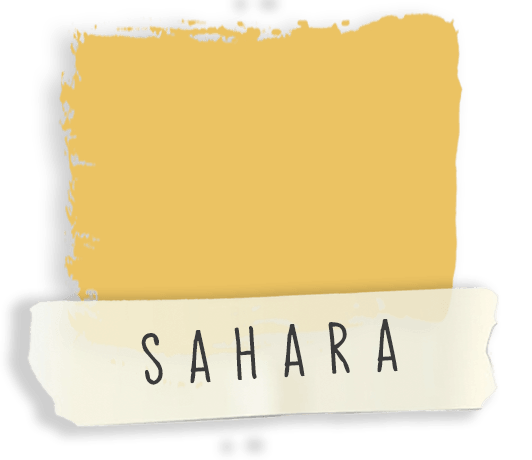Sahara | Dab Soya Paint - Vintage Attic Sevenoaks
