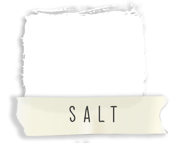 Salt | Dab Soya Paint - Vintage Attic Sevenoaks