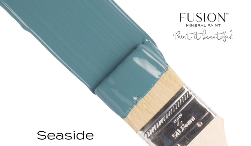 Seaside | Blues | 37ml & 500ml - Vintage Attic Sevenoaks