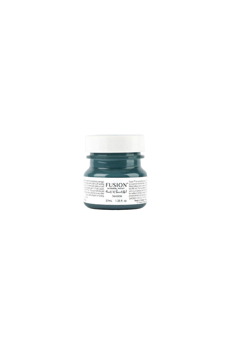 Seaside | Blues | 37ml & 500ml - Vintage Attic Sevenoaks